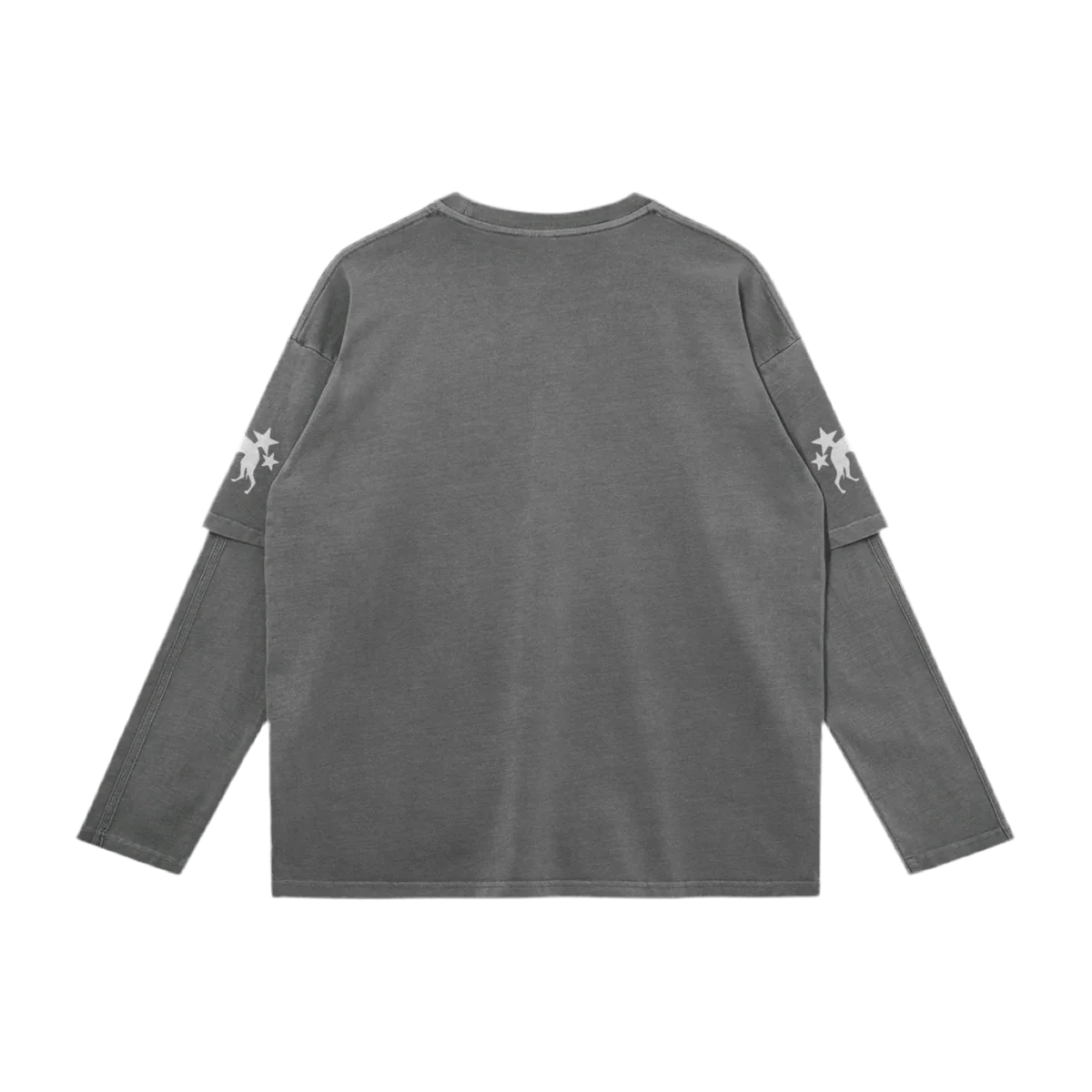 Endless Chase Long sleeve - Airamak