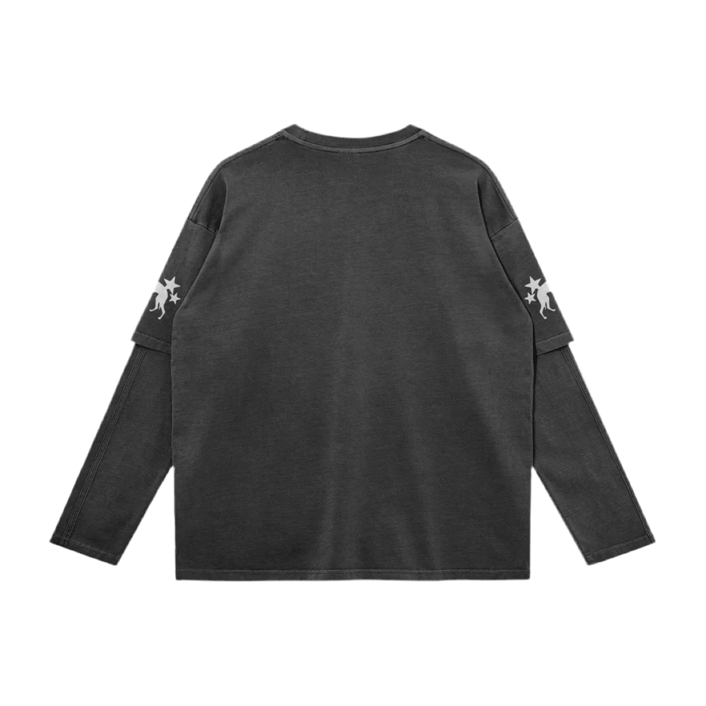 Endless Chase Long sleeve - Airamak