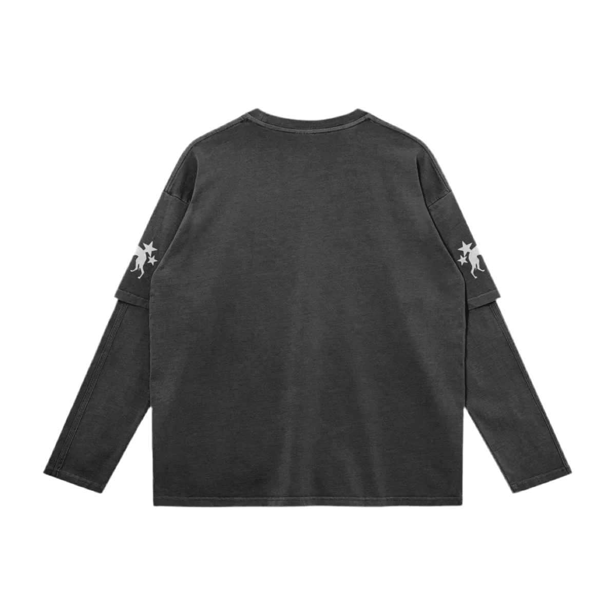 Endless Chase Long sleeve - Airamak