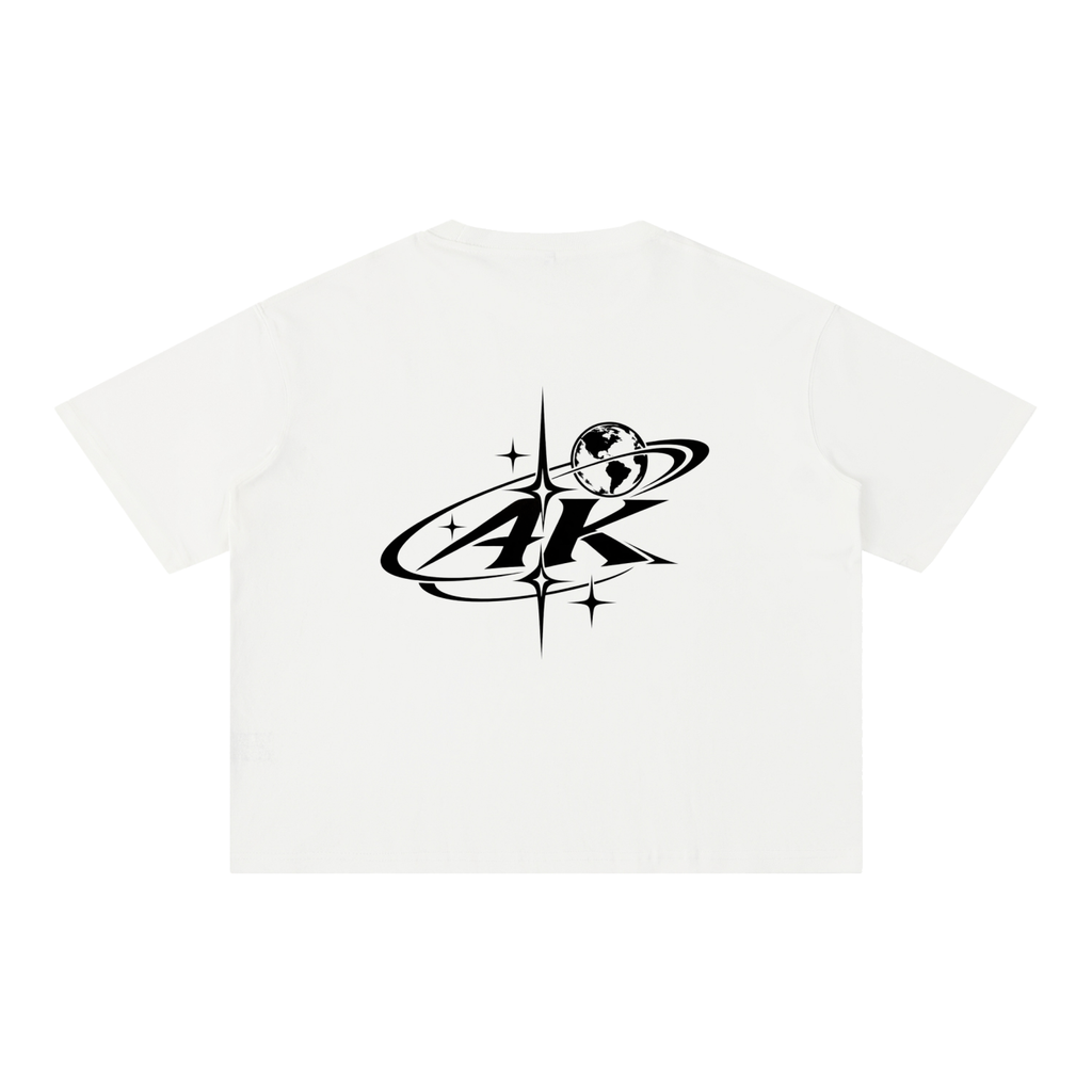 Airamak Wash Boxy T-Shirt