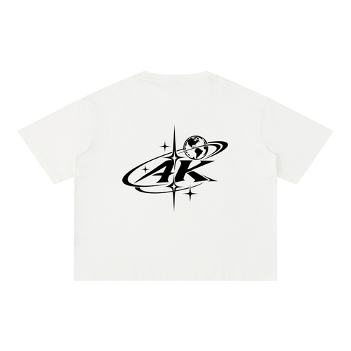 Airamak Wash Boxy T-Shirt