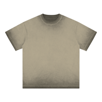 Faded Dune Tee