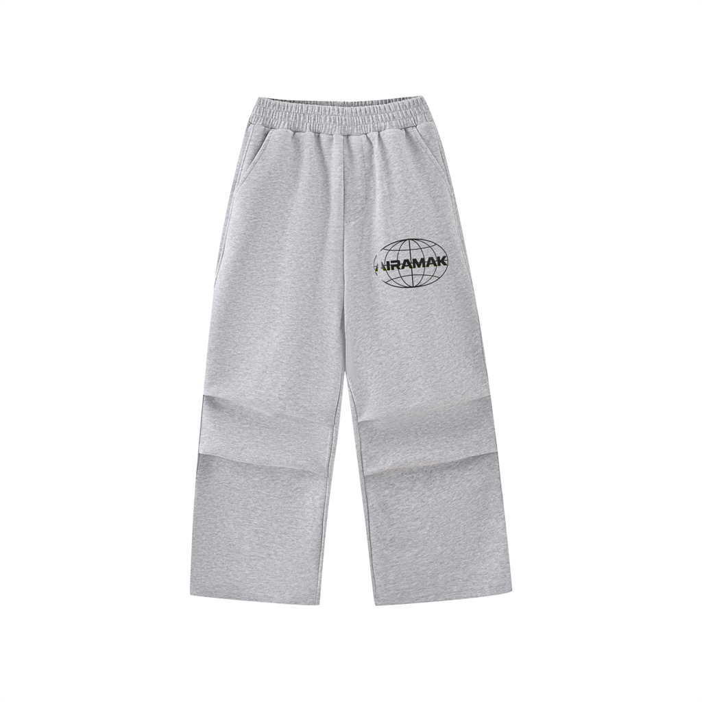Essential Kids' Straight-Leg Sweatpants
