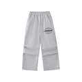 Essential Kids' Straight-Leg Sweatpants