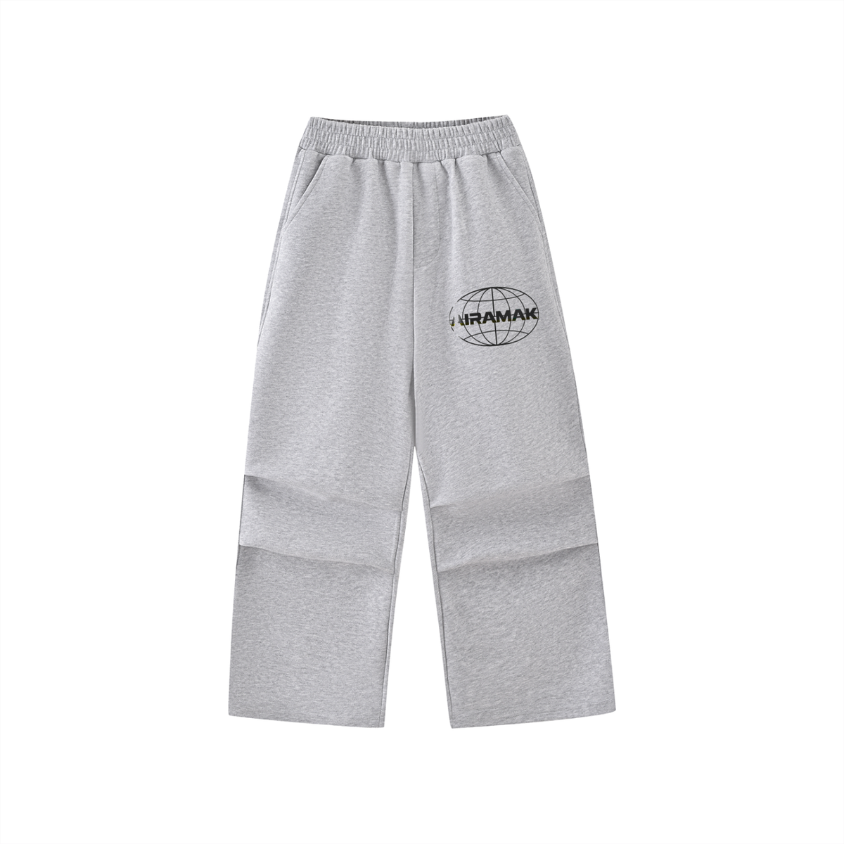 Essential Kids' Straight-Leg Sweatpants