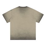 Faded Dune Tee