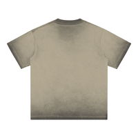 Faded Dune Tee