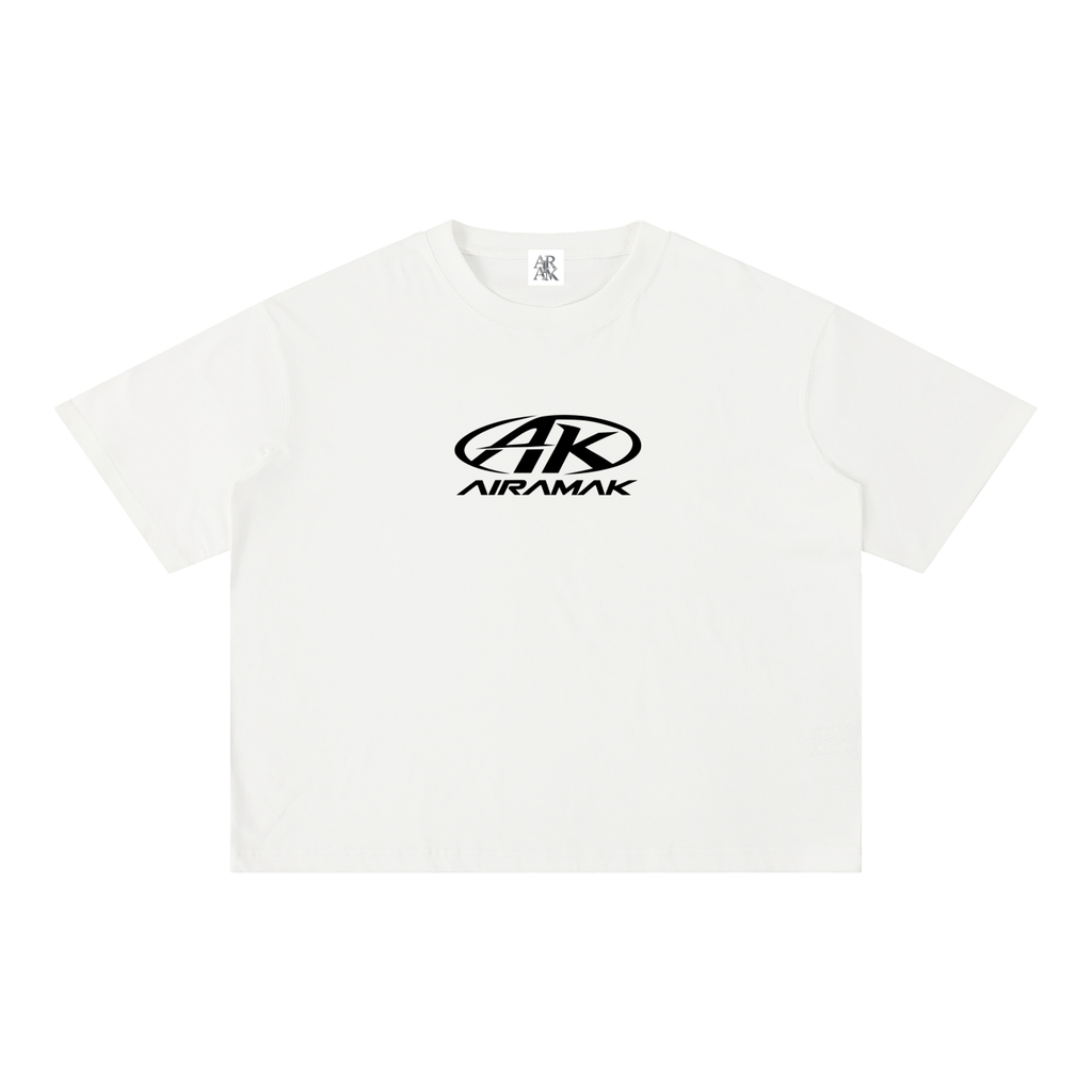 Airamak Wash Boxy T-Shirt