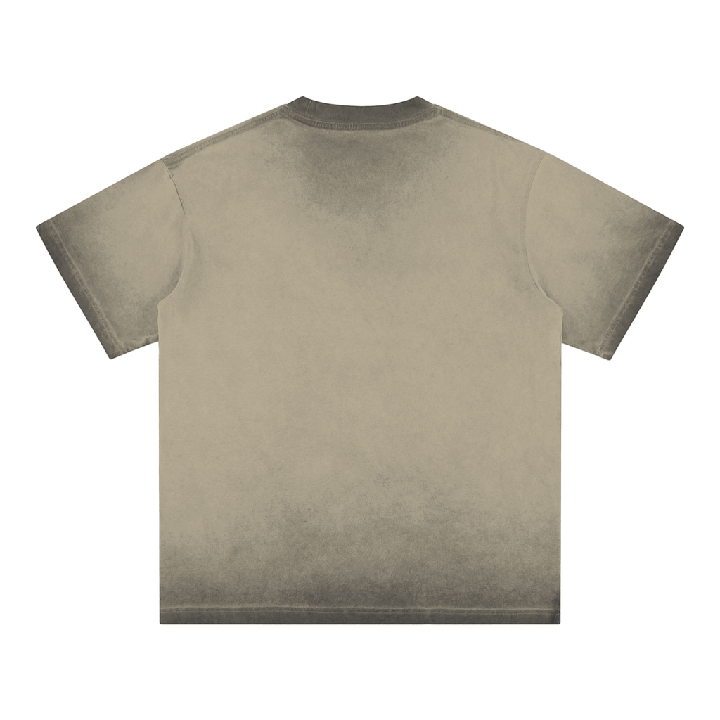 Faded Dune Tee - Airamak