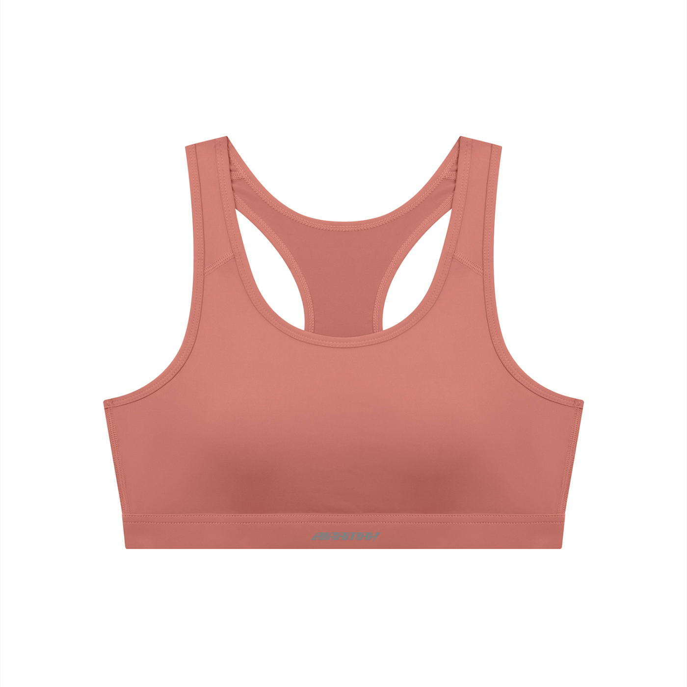 Cropped Sports Bra - Airamak