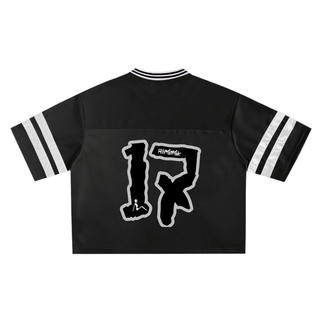 Have Faith Jersey - Airamak