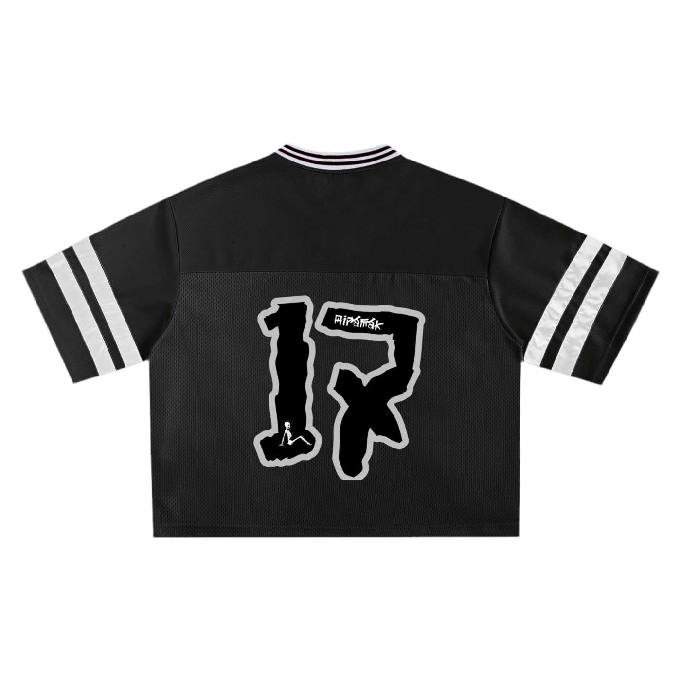 Have Faith Jersey - Airamak