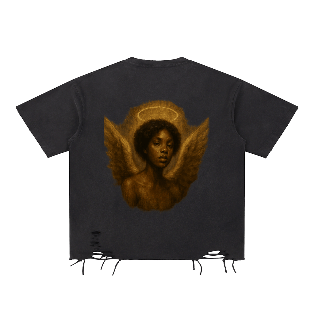 I Ain't For Everybody Tee - Airamak