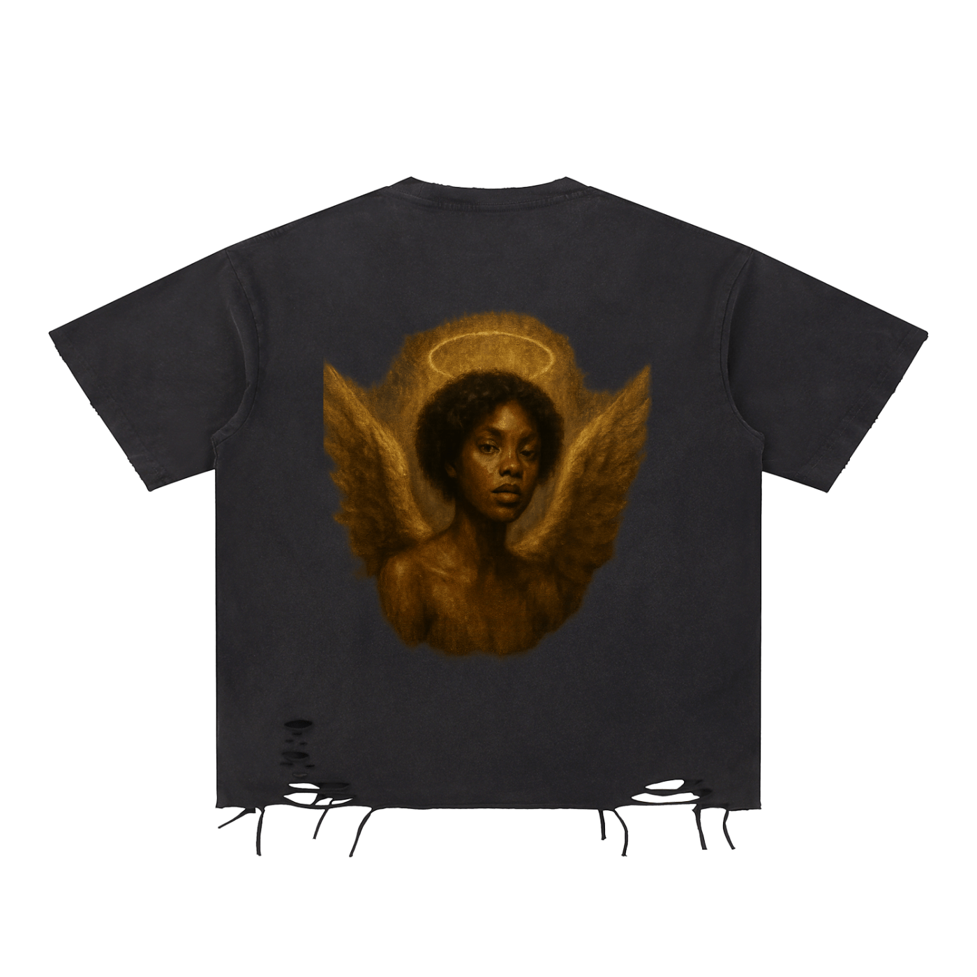 I Ain't For Everybody Tee - Airamak