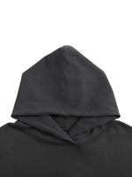 Eclipse Boxy Hoodie