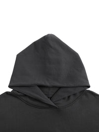 Eclipse Boxy Hoodie