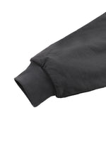 Eclipse Boxy Hoodie