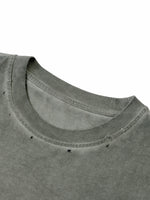 Military Wash Tank