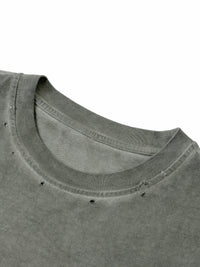 Military Wash Tank