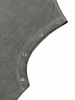 Military Wash Tank