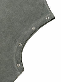 Military Wash Tank