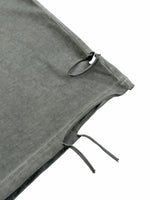 Military Wash Tank