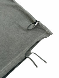 Military Wash Tank