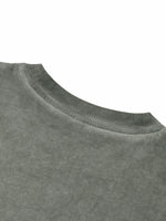 Military Wash Tank