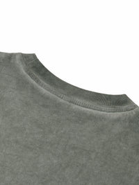 Military Wash Tank