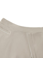 Vault High-Waist Skirt