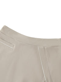 Vault High-Waist Skirt