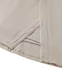 Vault High-Waist Skirt
