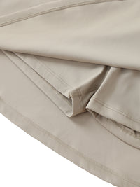 Vault High-Waist Skirt