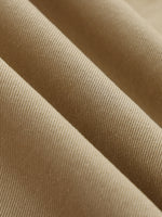 Sandstone Pleated Trousers
