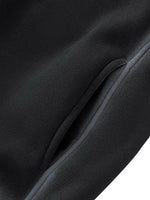 Burnout Fleece Hoodie