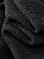 Burnout Fleece Hoodie