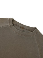 Sculpt Ribbed Longsleeve