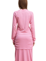 Sculpt Ribbed Longsleeve