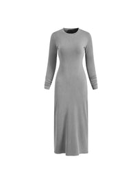 Airamak Slit Maxi Dress