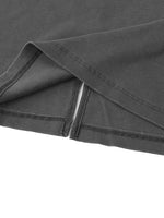 Airamak Slit Maxi Dress