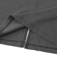 Airamak Slit Maxi Dress