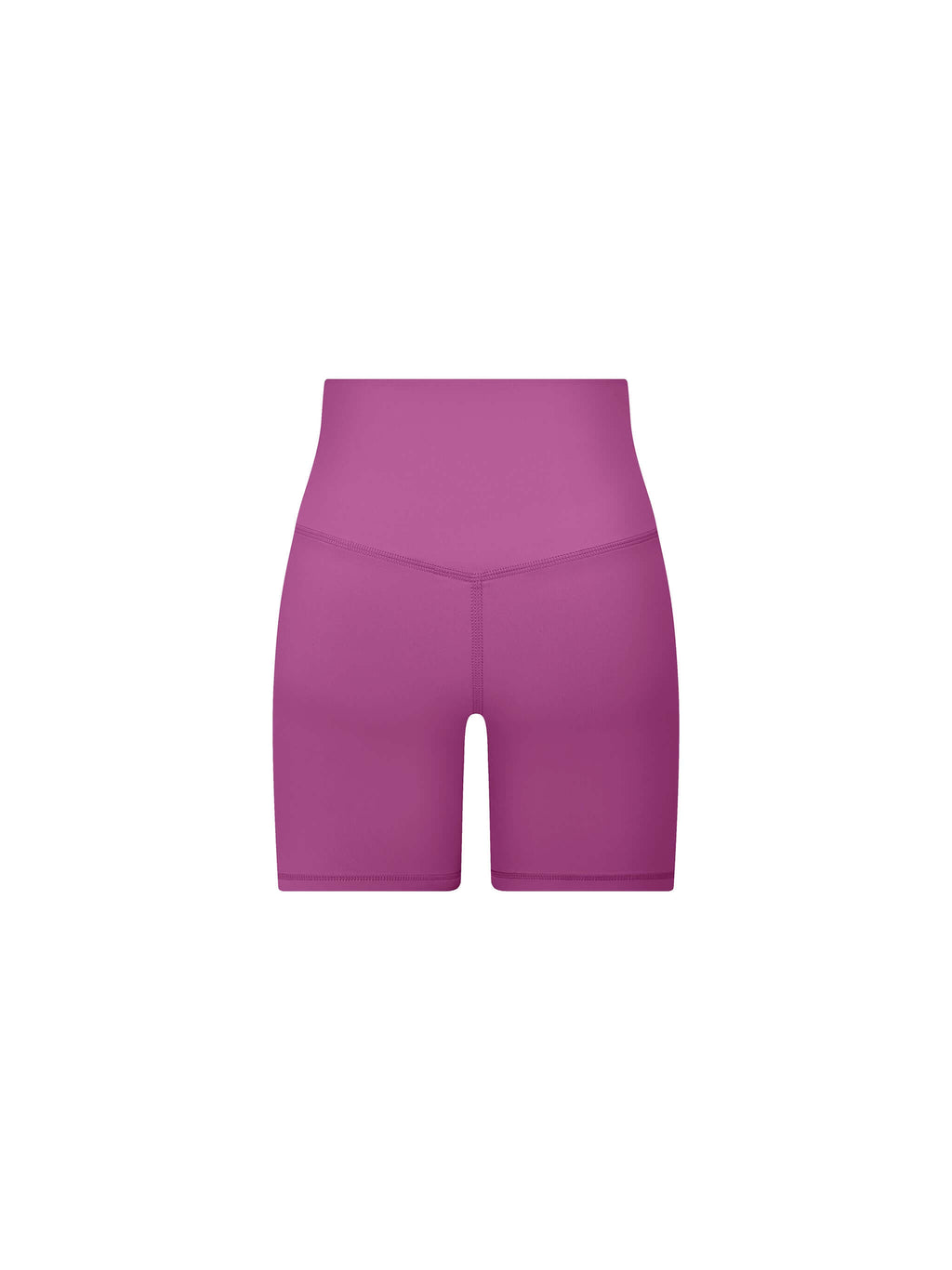 Women's High-Waisted Biker Shorts