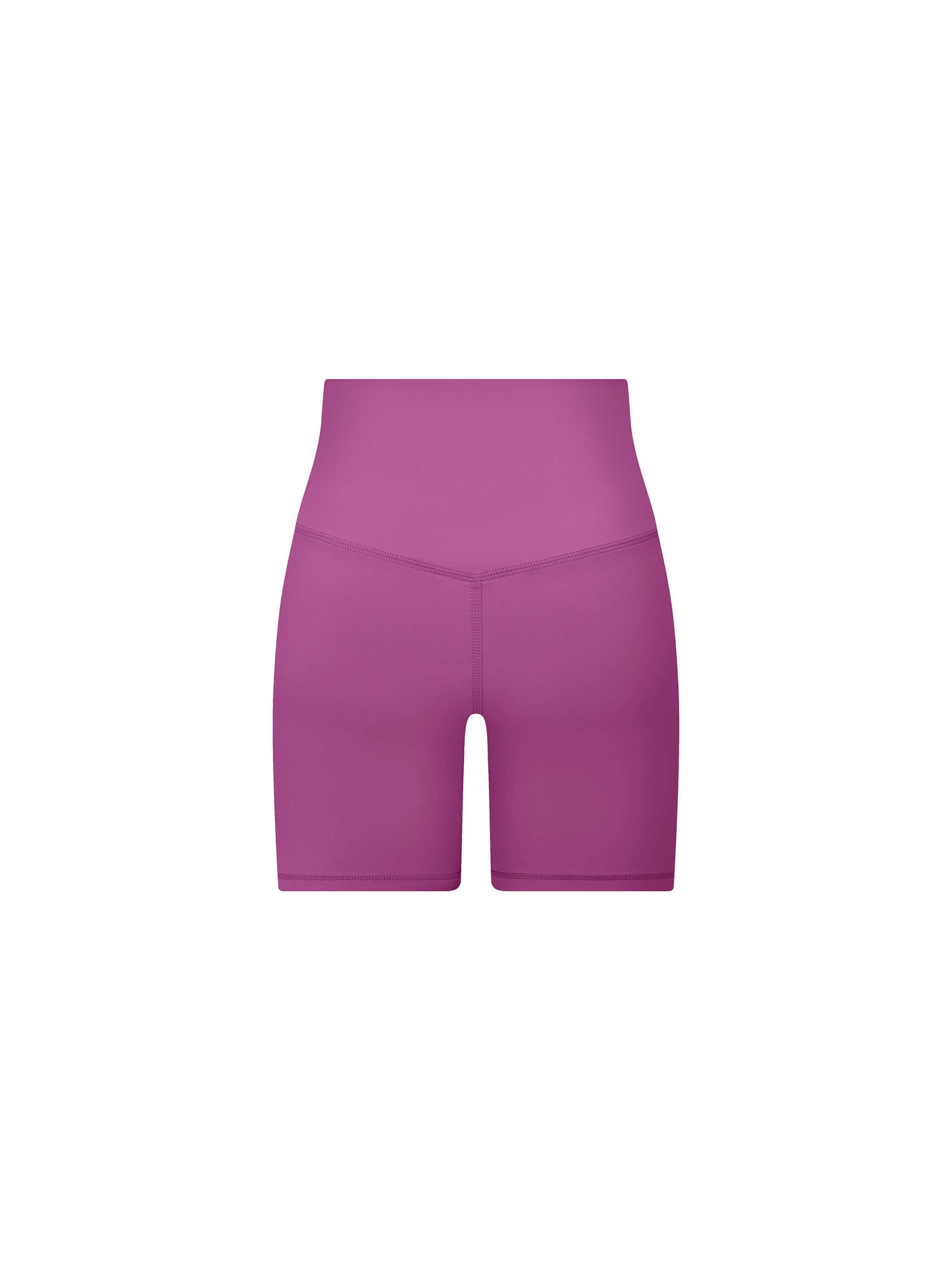 Women's High-Waisted Biker Shorts