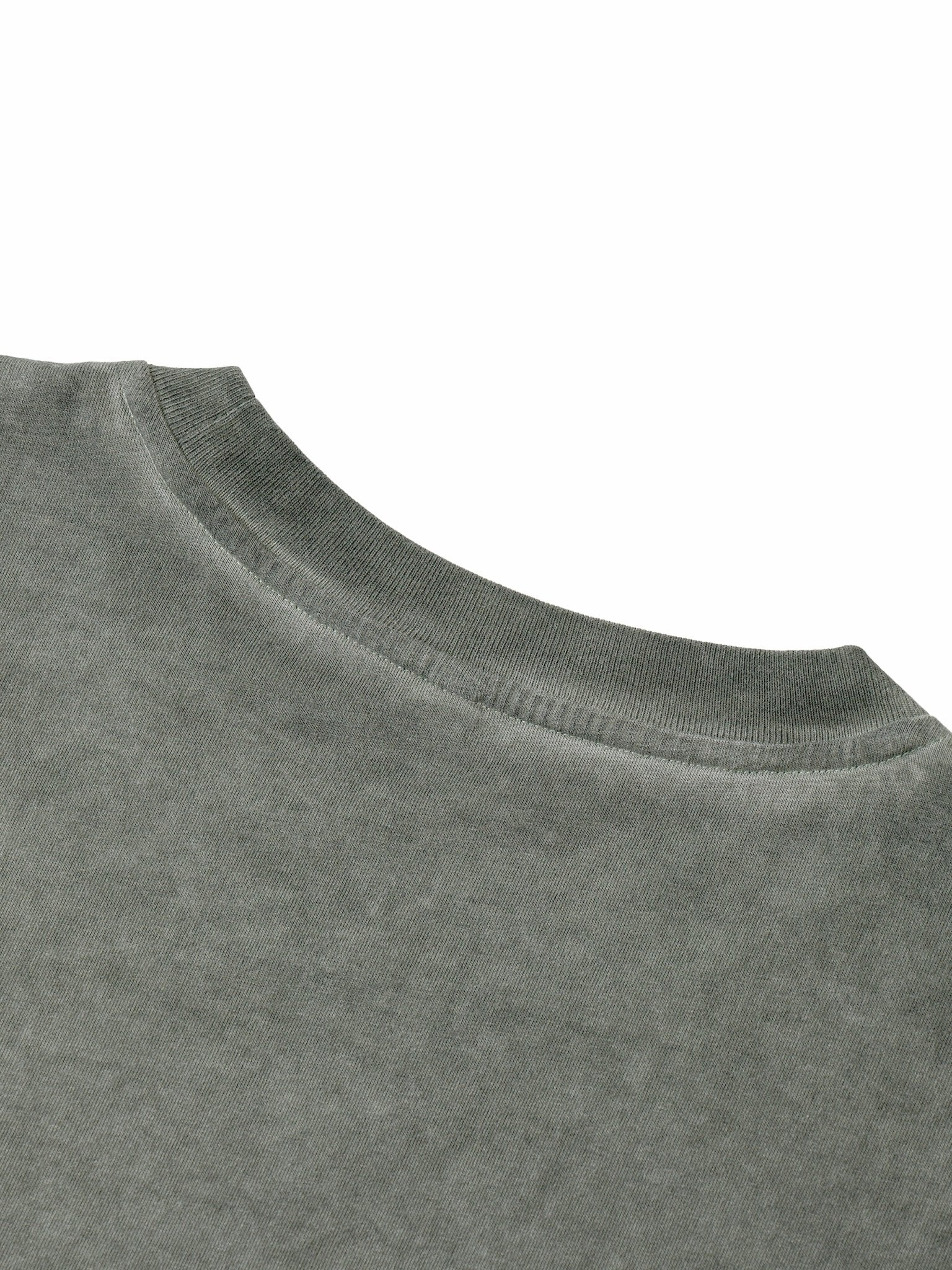 Military Wash Tank - Airamak