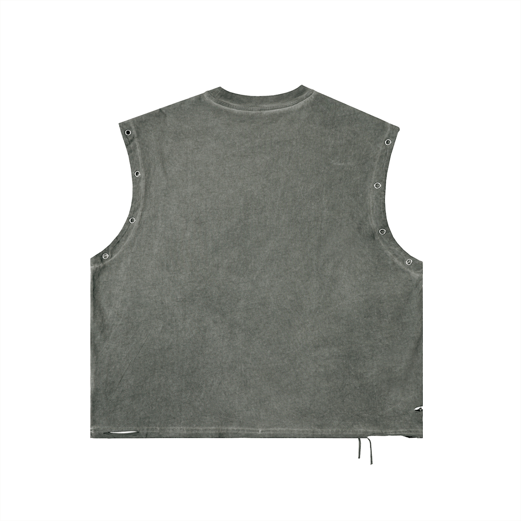 Military Wash Tank - Airamak