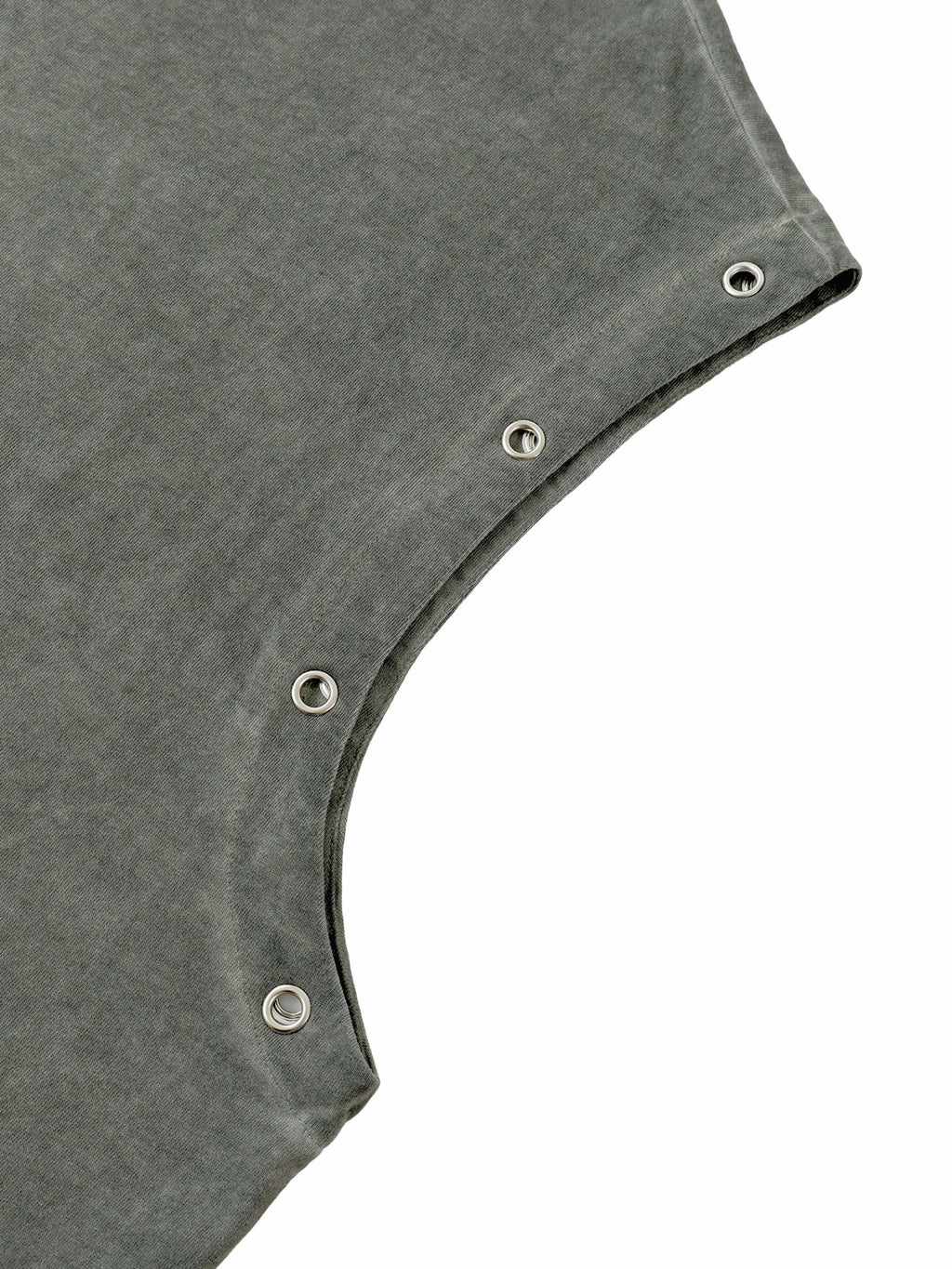 Military Wash Tank - Airamak