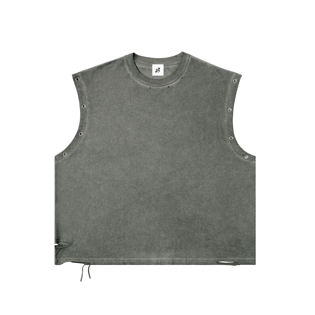 Military Wash Tank - Airamak
