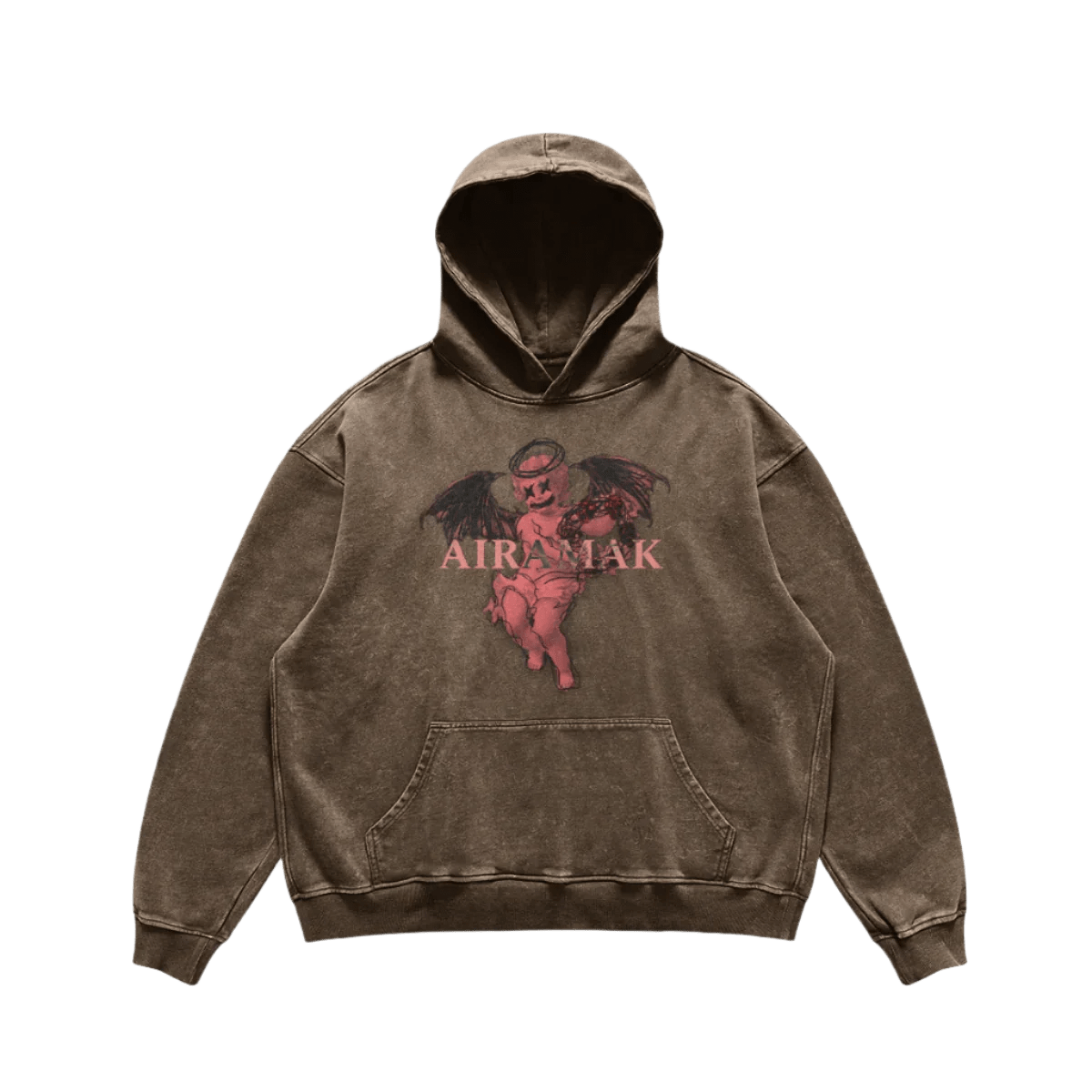 Notice Me Lover Hoodie Vintage Unisex - Airamak