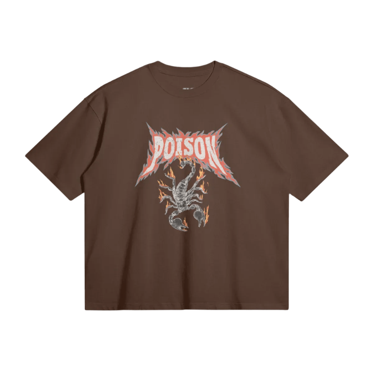 Poison Tee - Airamak