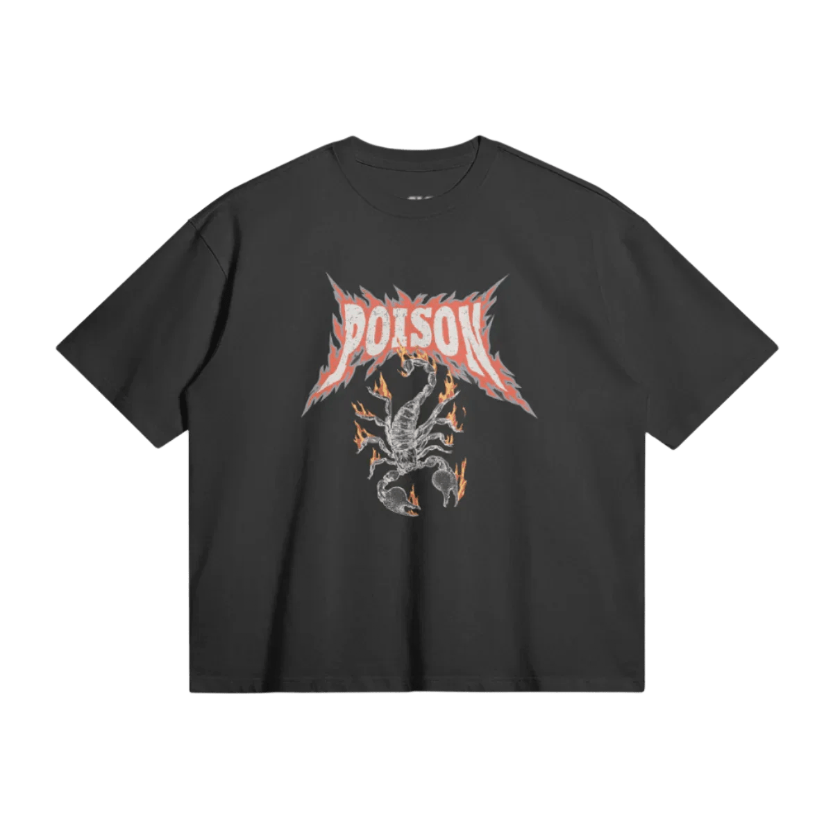 Poison Tee - Airamak